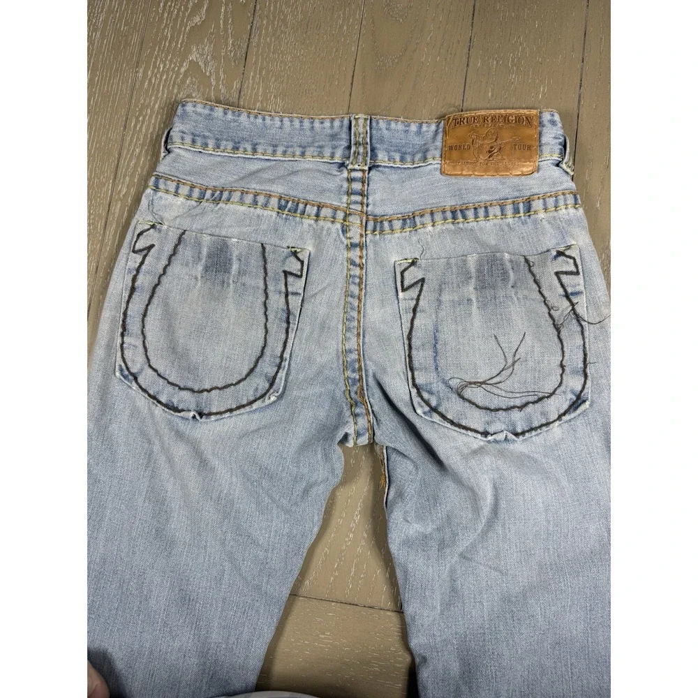 True Religion brand true